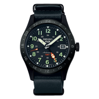 Orologio Seiko Uomo SEIKO 5 SPORTS in Acciaio SSK025K1